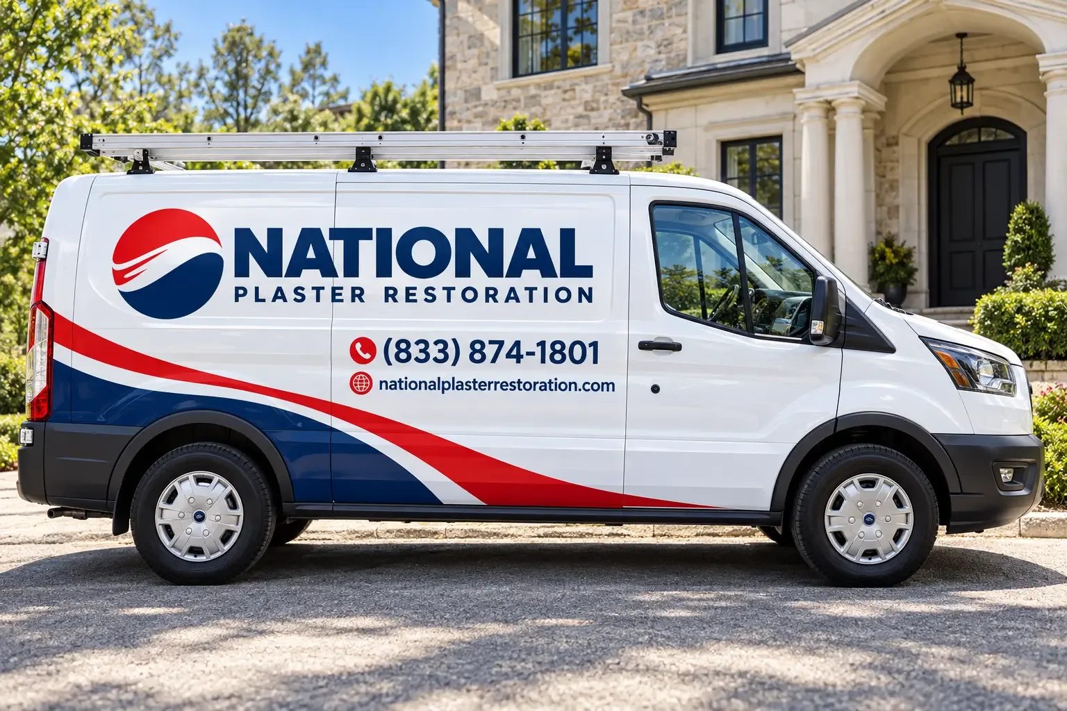 Plaster Repair in Oberlin, LA near me