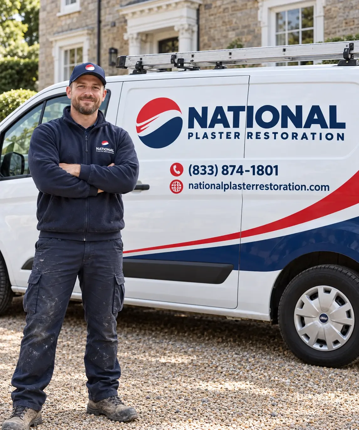 Plaster Repair company in Oberlin, LA